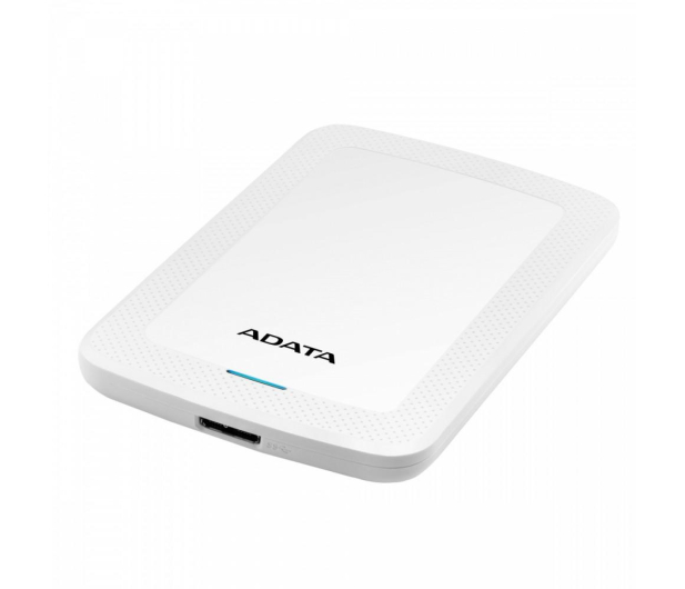 ADATA HV300 2TB USB 3.2 Gen. 1 Biały - 1141724 - zdjęcie 3